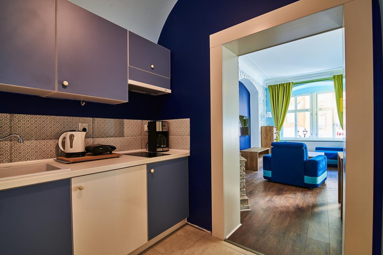 Apartament Kowary - Na Kowarskiej Starowce II Exterior photo