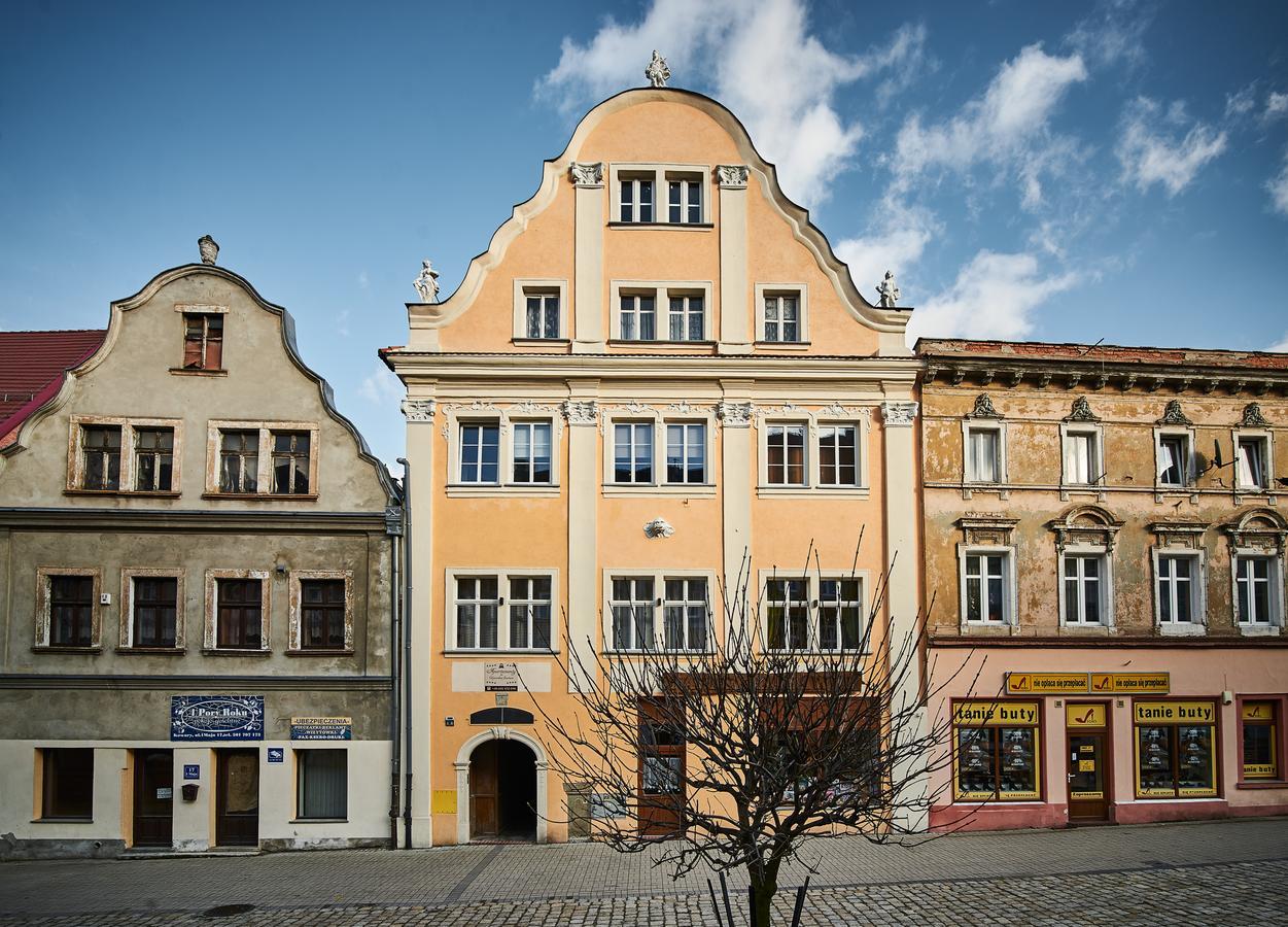 Apartament Kowary - Na Kowarskiej Starowce II Exterior photo